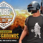 【予選総合ランキング発表】 PUBG JAPAN CHALLENGE 2017 by DMM GAMES