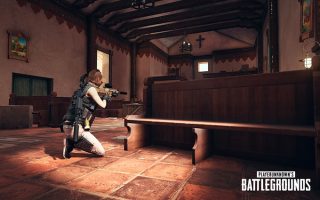 PUBG ライブサーバーアップデート内容について詳細をご紹介!