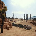 PUBG 5月3日(木)ライブサーバーアップデート マップ選択機能、銃器のバランス調整、Miramarの改善