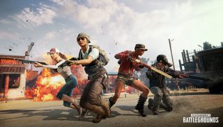 PUBG イベントモード「Tequila Sunrise(テキーラサンライズ)」のお知らせ 「Miramar」で最大4人チームの ショットガンと近接武器のみ