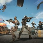 PUBG イベントモード「War Mode」のお知らせ 最初からメイン銃器でリスポーンが早くスピード感のある激しい戦闘!