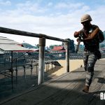 PUBG マップの中で最も小さい「4×4」の新マップ「Codename: Savage」2次テストのお知らせ 支給コード限りあり 4月19日(木)午前10時まで