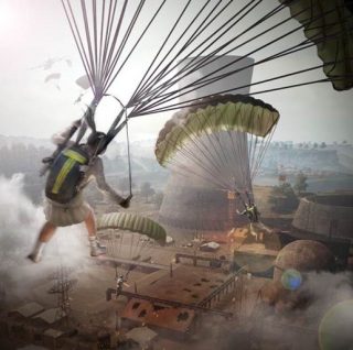 PUBGモバイル 7/25アップデート 新モード「War Mode」実装とクイックボイスに日本語音声が登場