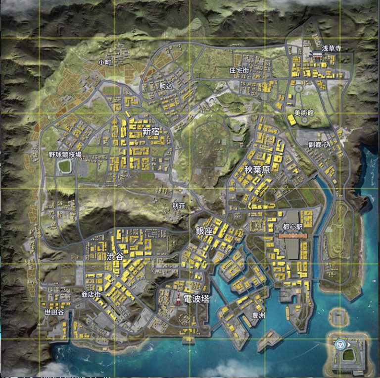 pubg - karakin - season 6 update